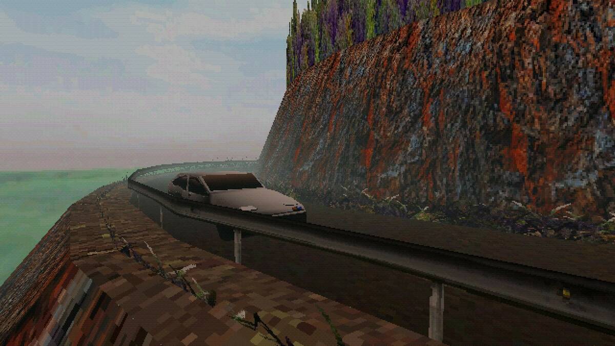 Скриншот 5 к игре Still Ridge - A Supernatural Adventure Game