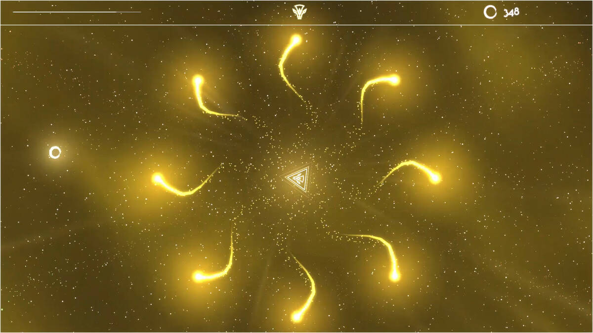 Скриншот 5 к игре The Flow Experience