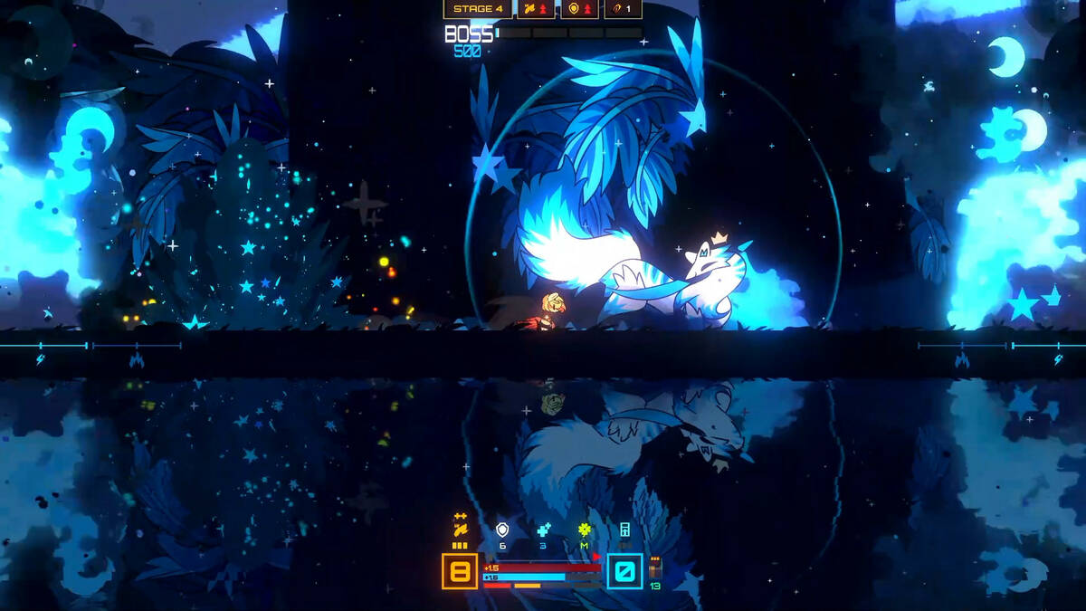 Скриншот 7 к игре Mini Island: Winter