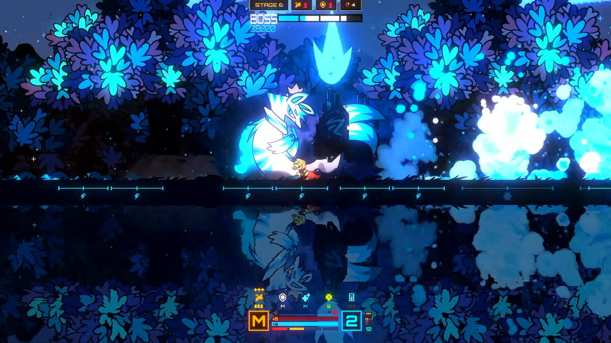 Скриншот 8 к игре Mini Island: Winter