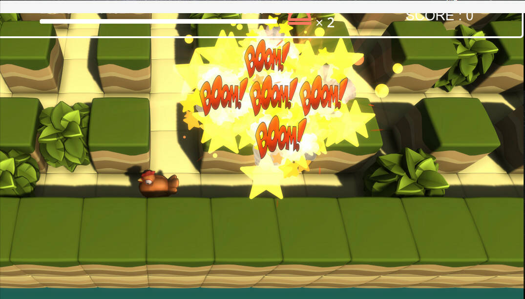Скриншот 5 к игре super egg 2020