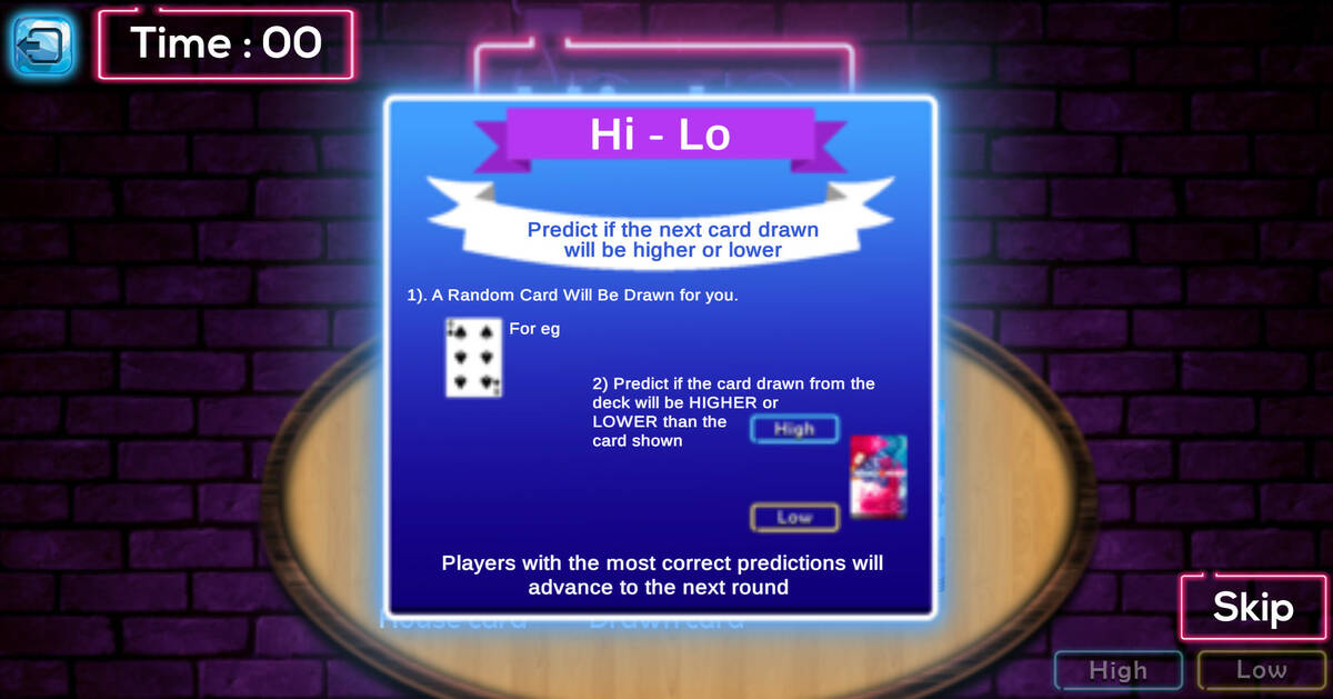Скриншот 5 к игре Randomish