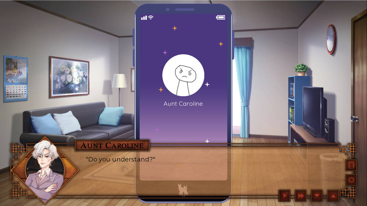 Скриншот 5 к игре The Inn Between