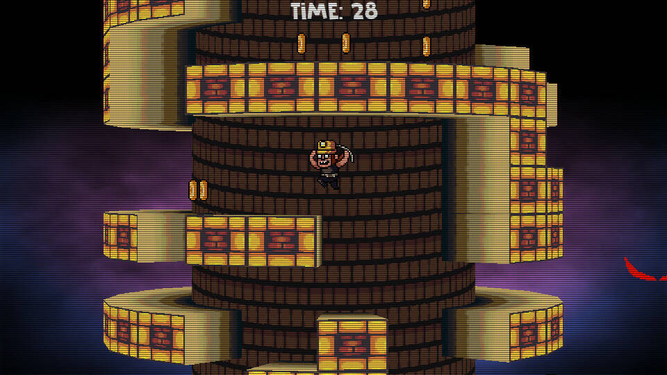 Скриншот 5 к игре Greed Is Bad