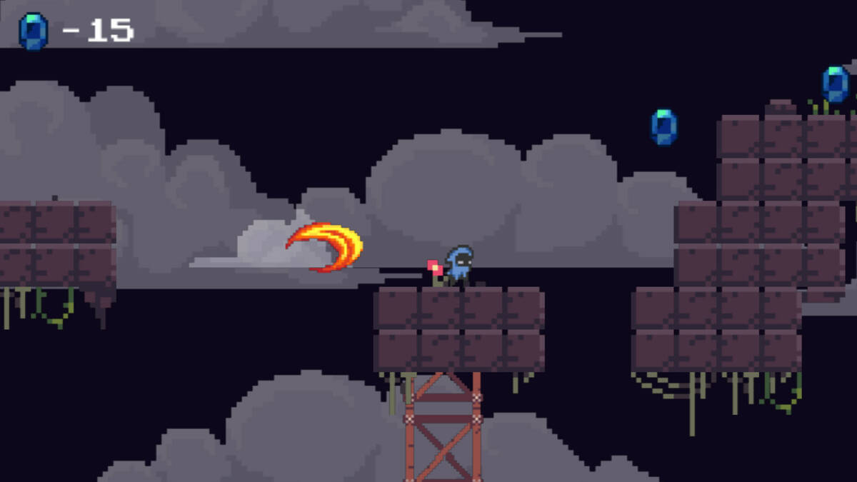 Скриншот 5 к игре Hero of the day