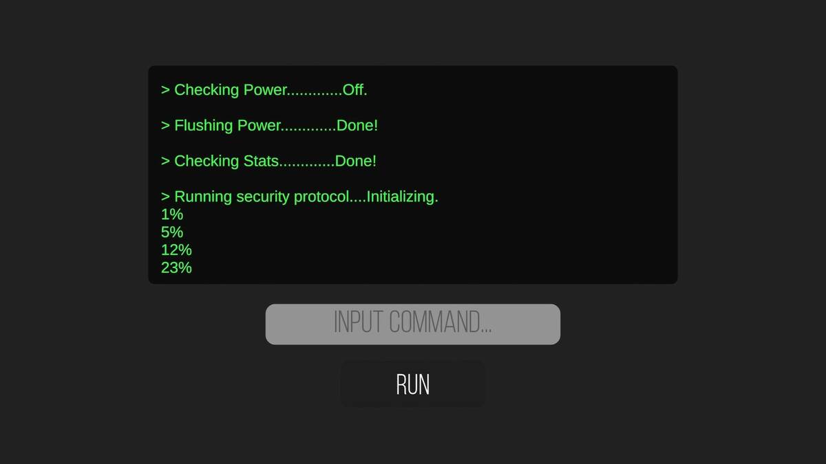Скриншот 5 к игре 890B