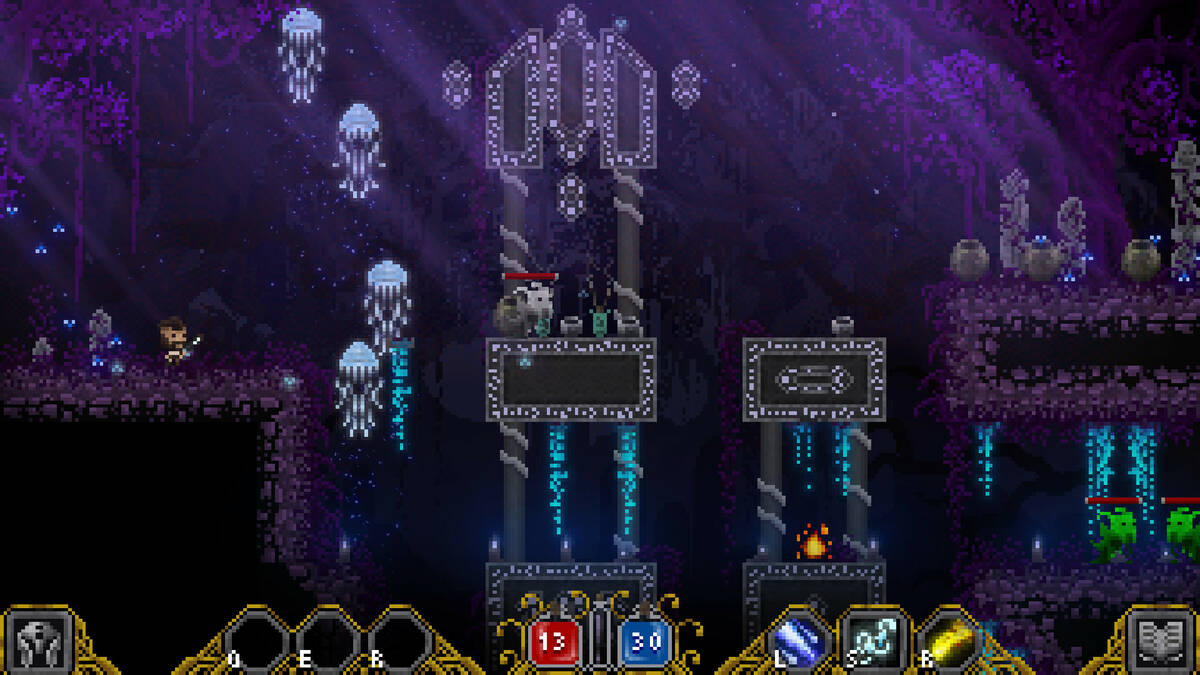 Скриншот 6 к игре Godstone