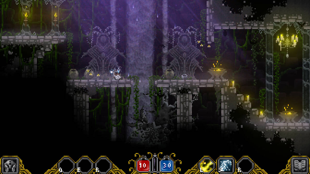 Скриншот 7 к игре Godstone