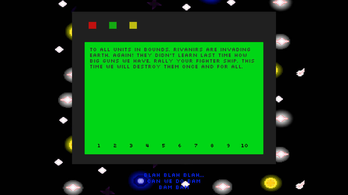 Скриншот 5 к игре Captain Jackson