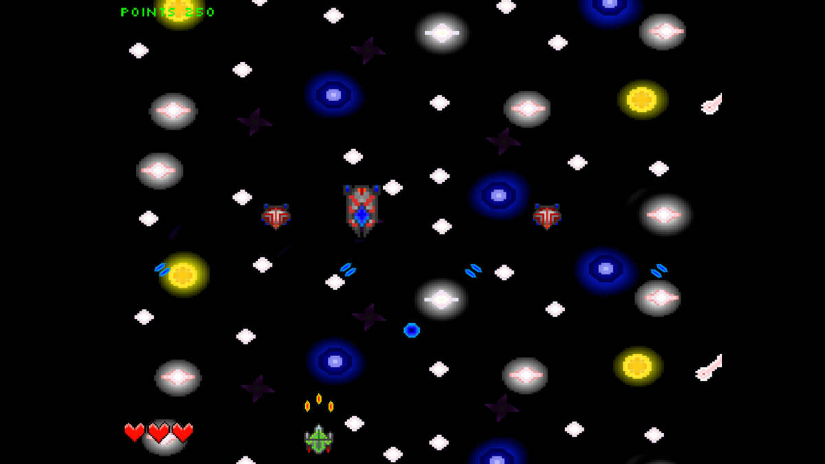 Скриншот 8 к игре Captain Jackson
