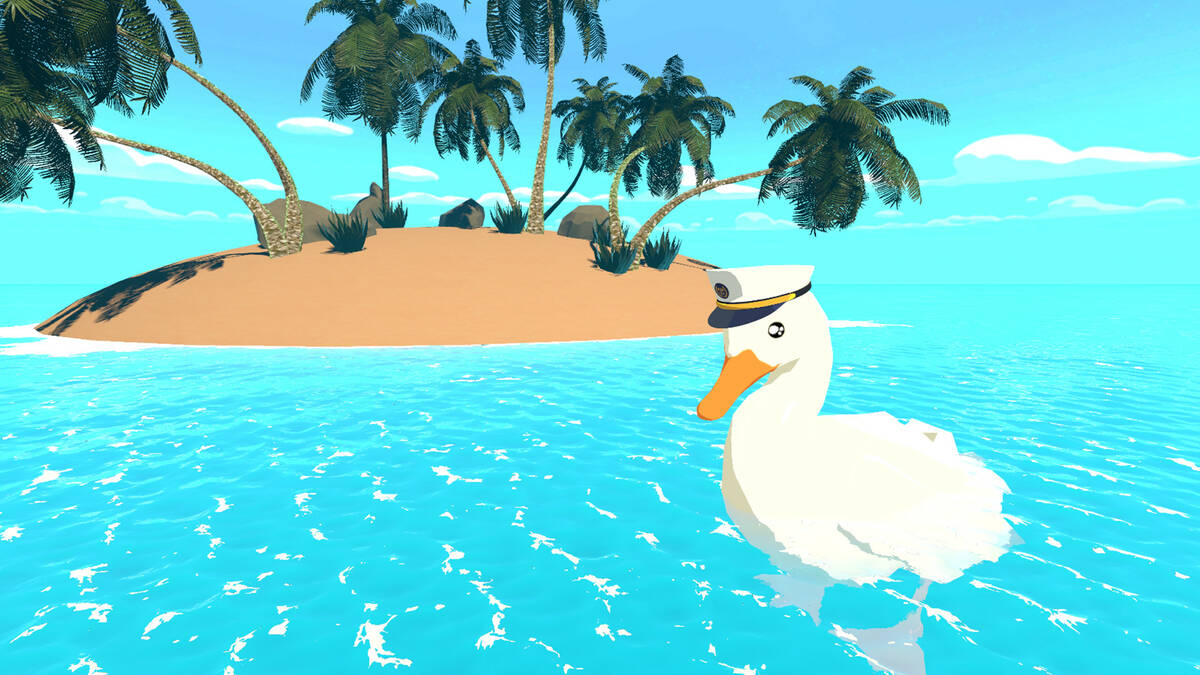 Скриншот 7 к игре Quack Island