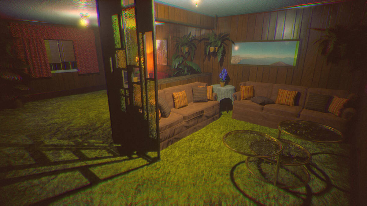 Скриншот 5 к игре Family Is Nothing