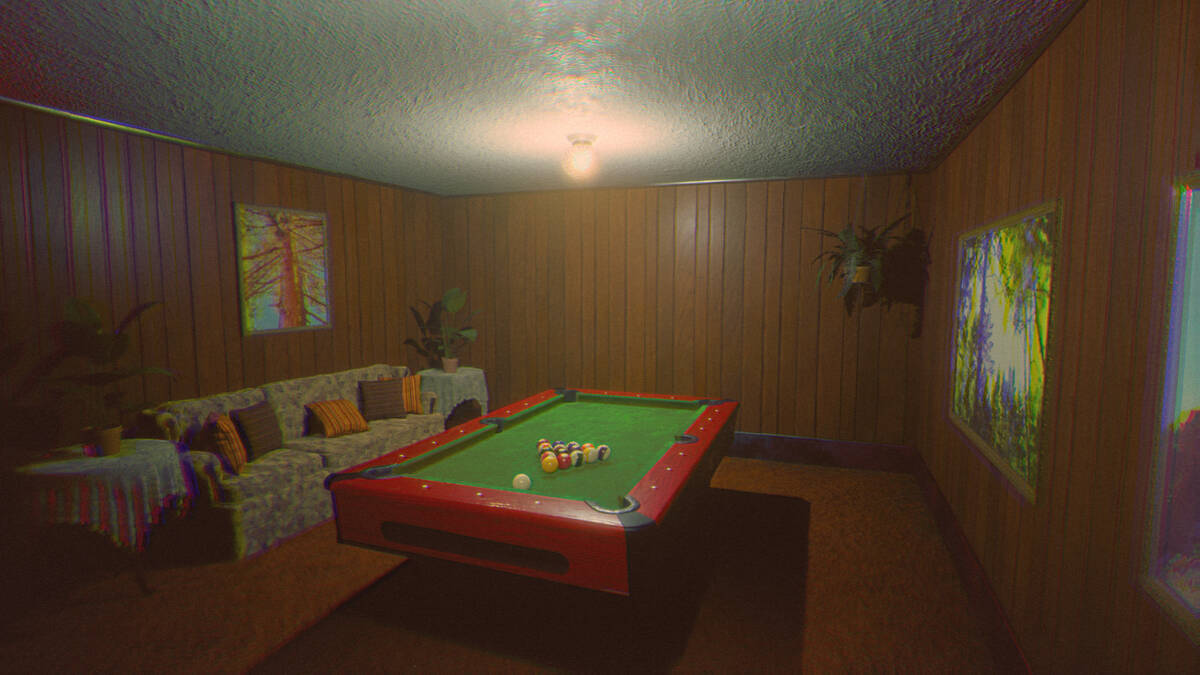 Скриншот 7 к игре Family Is Nothing
