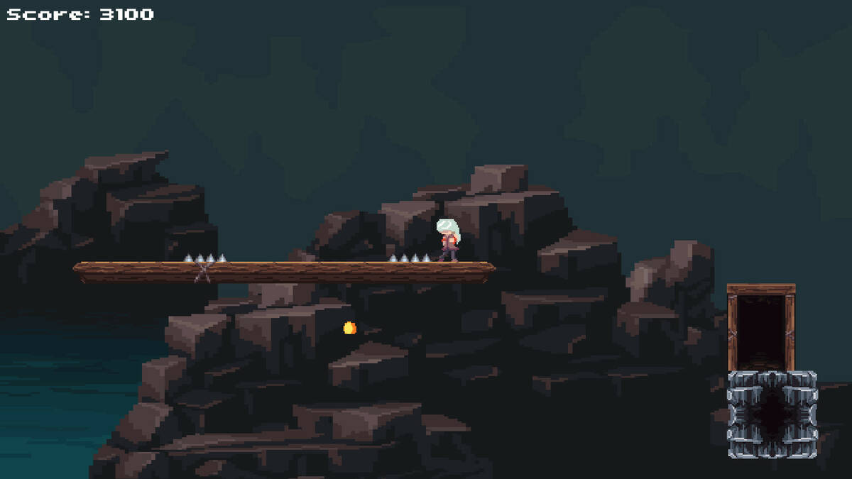 Скриншот 5 к игре Undead Menace
