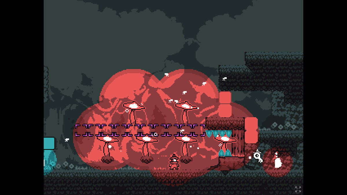 Скриншот 5 к игре NoExist