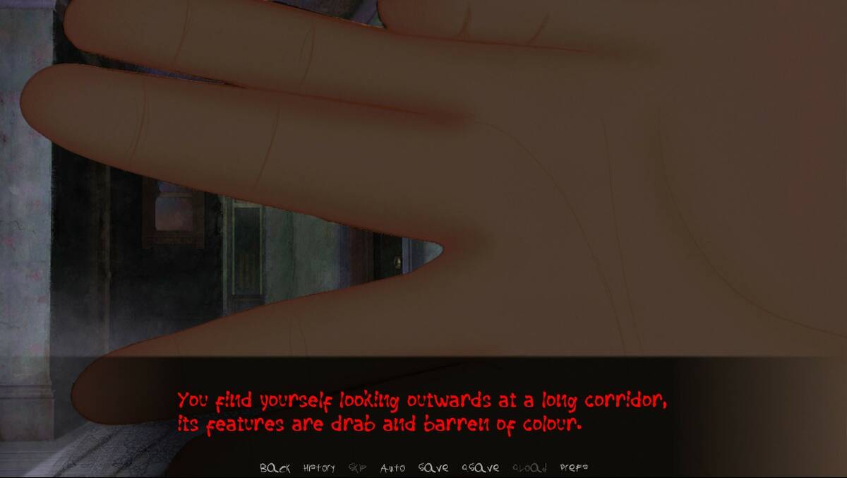 Скриншот 5 к игре Spirits of Carter Mansion