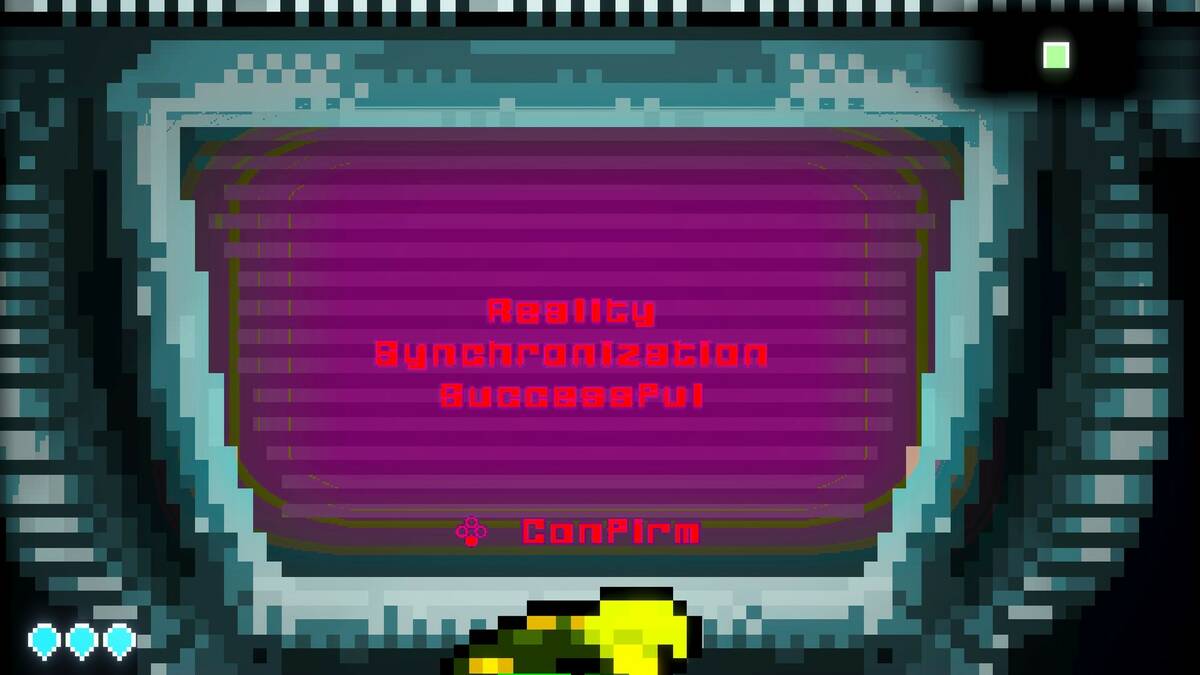 Скриншот 5 к игре Project Delta