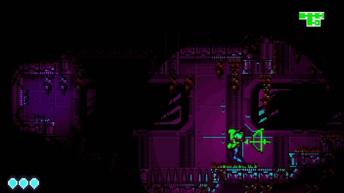 Скриншот 7 к игре Project Delta