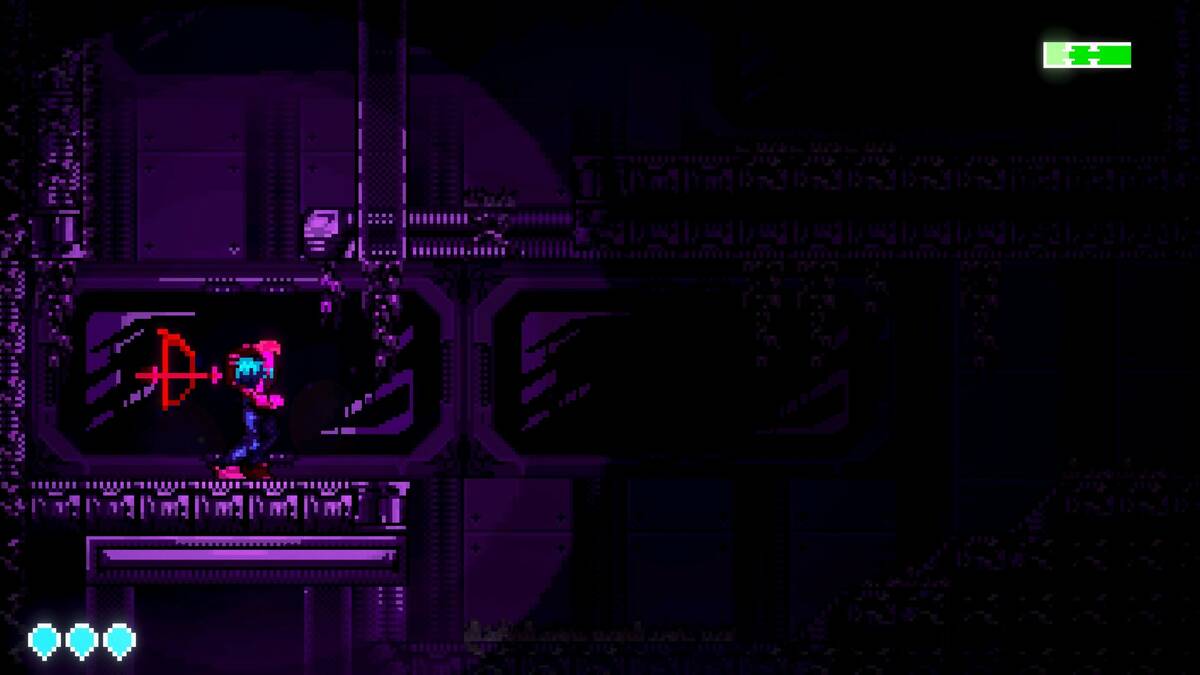 Скриншот 8 к игре Project Delta