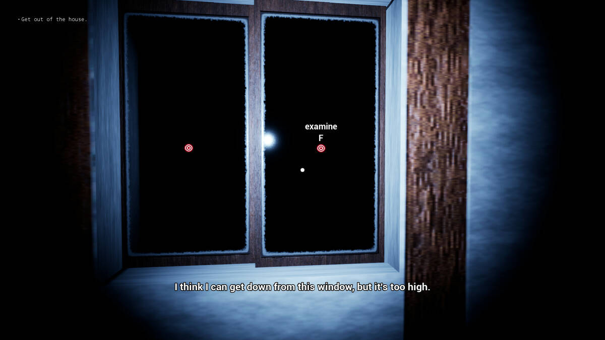 Скриншот 6 к игре Escape from the Village