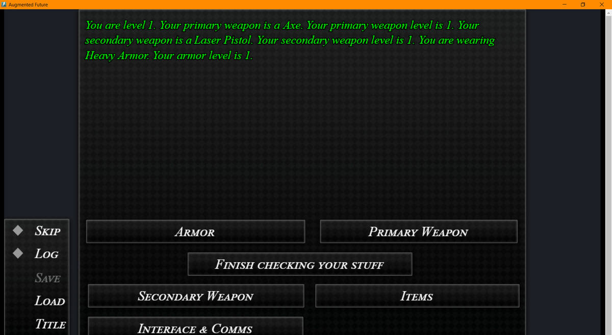 Скриншот 6 к игре Don't buy this - steam won't let me remove it