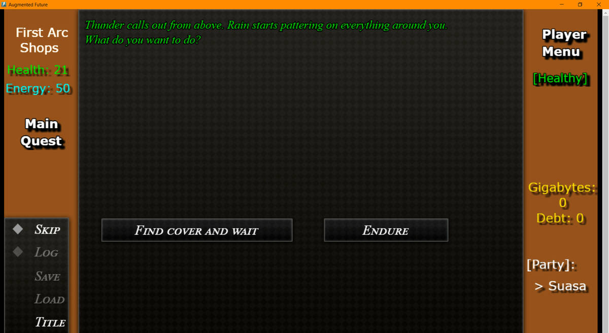 Скриншот 7 к игре Don't buy this - steam won't let me remove it
