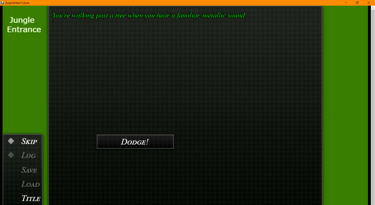 Скриншот 8 к игре Don't buy this - steam won't let me remove it