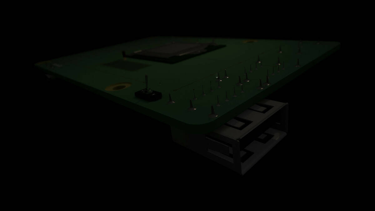 Скриншот 6 к игре Circuit City
