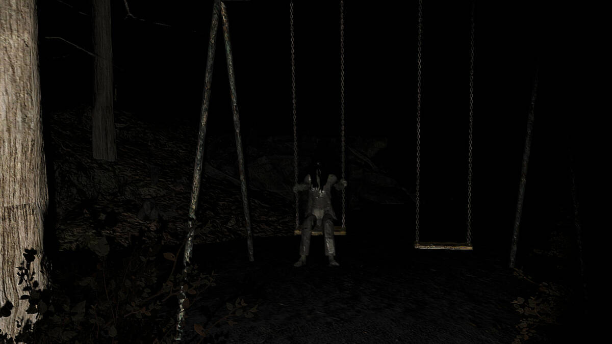 Скриншот 5 к игре Into The Abyss