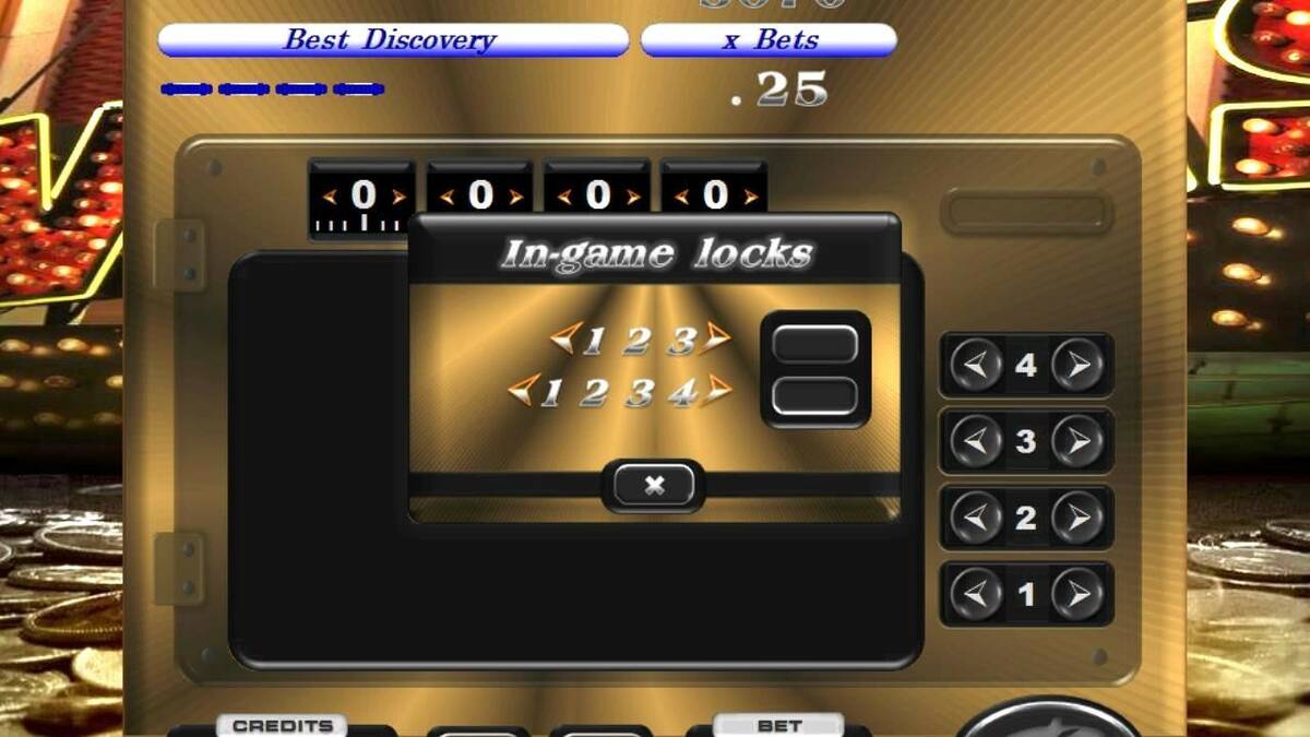 Скриншот 6 к игре Bennaction - B06 : Discover The Mystery Combination