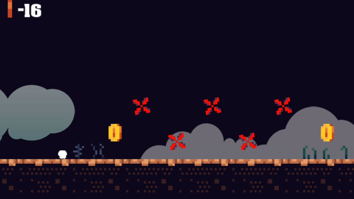 Скриншот 5 к игре Dangerous platform