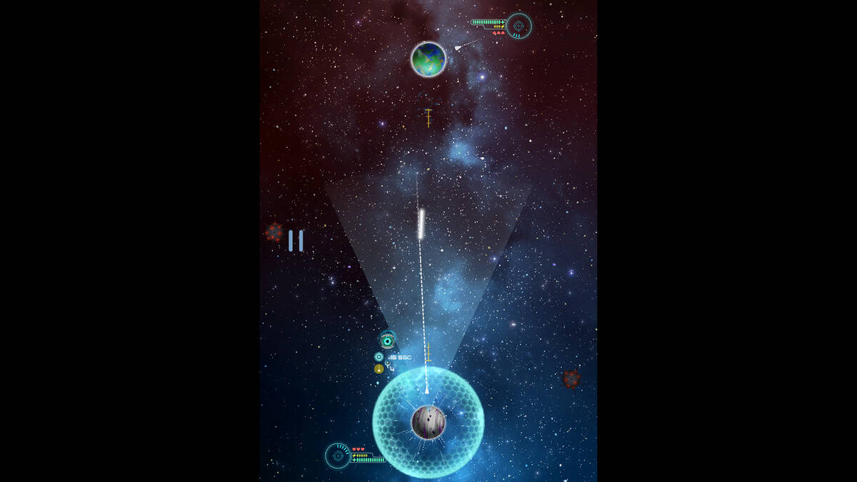 Скриншот 7 к игре Fast Finger Rule