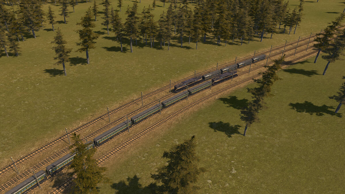 Скриншот 5 к игре Railroad Corporation 2
