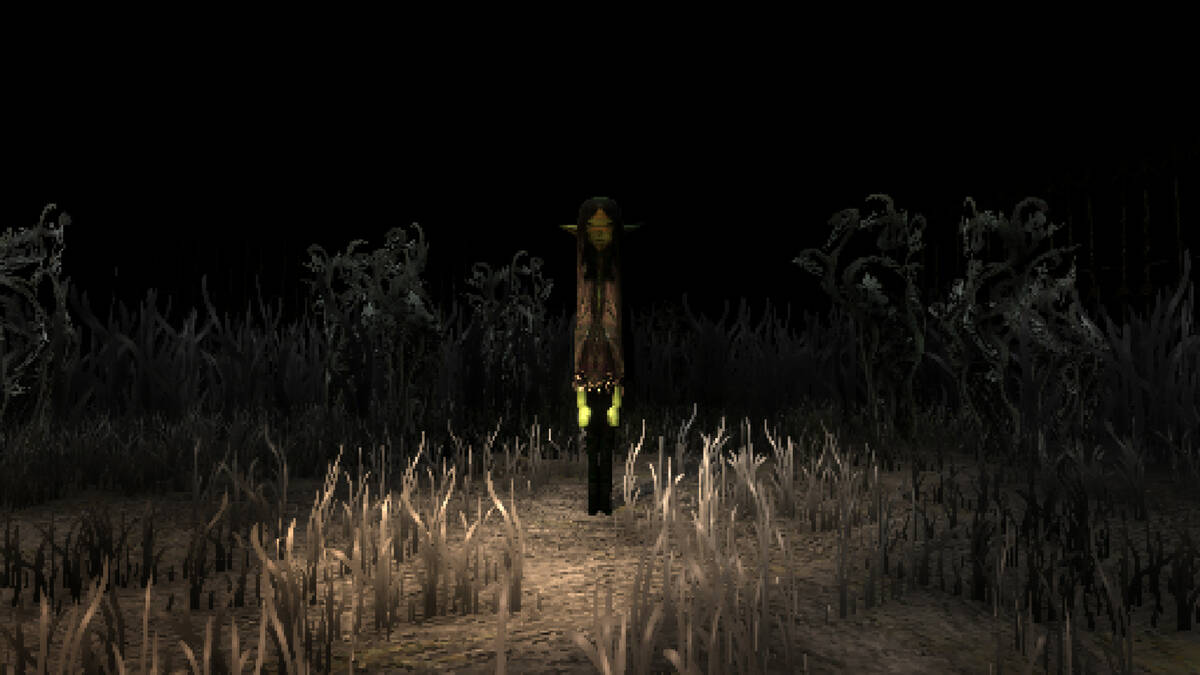 Скриншот 8 к игре Witherholme