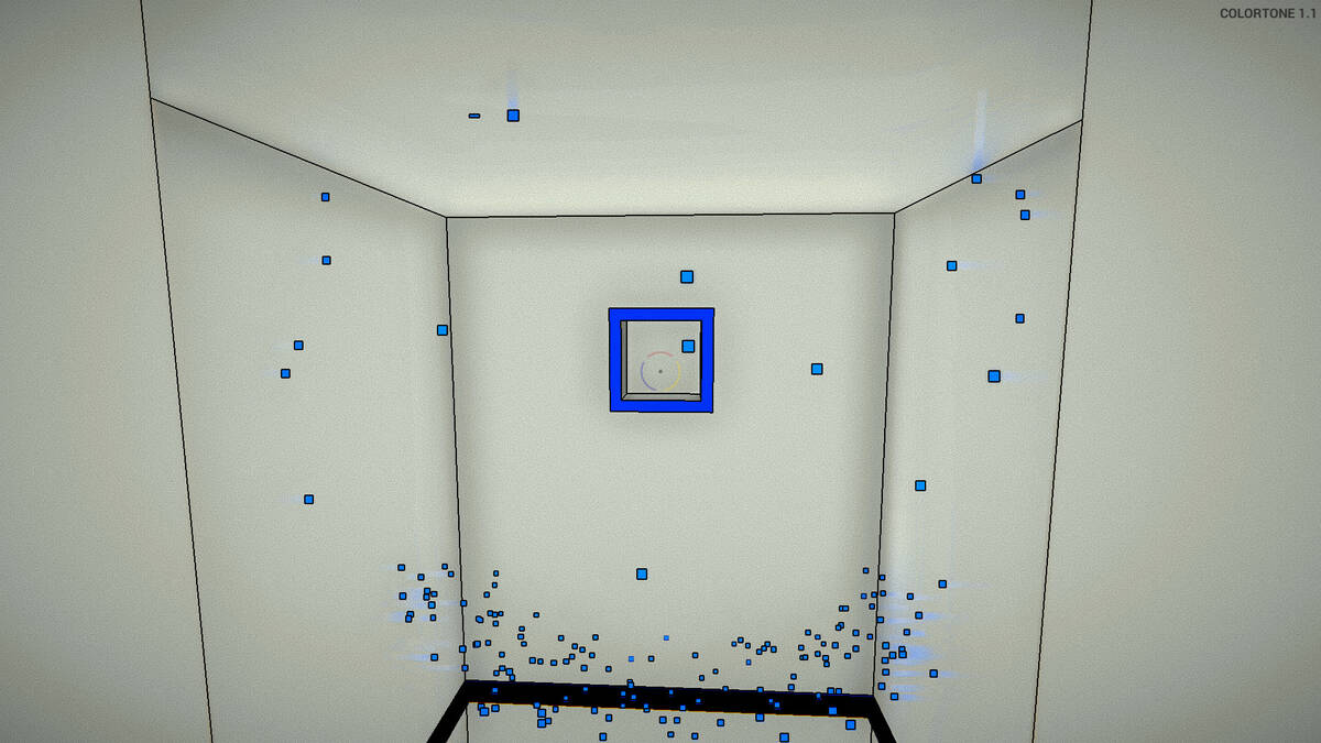 Скриншот 7 к игре Colortone: Remixed