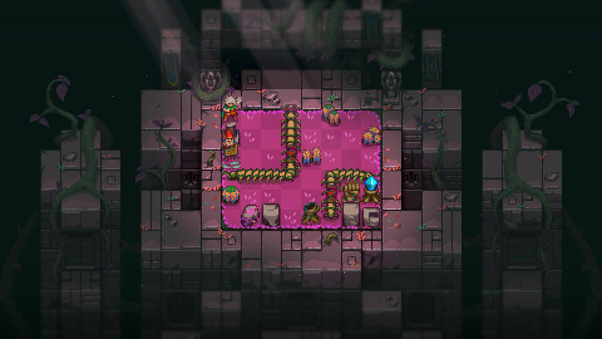 Скриншот 7 к игре Gardener's Path