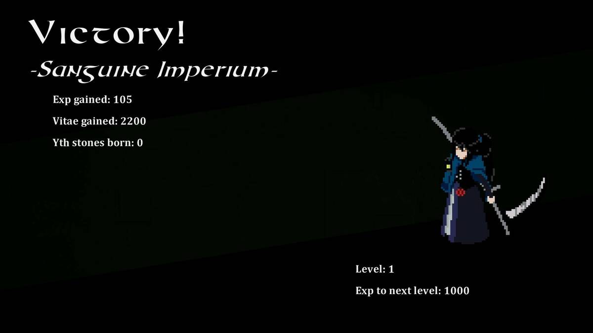 Скриншот 8 к игре Skautfold: Knight's End