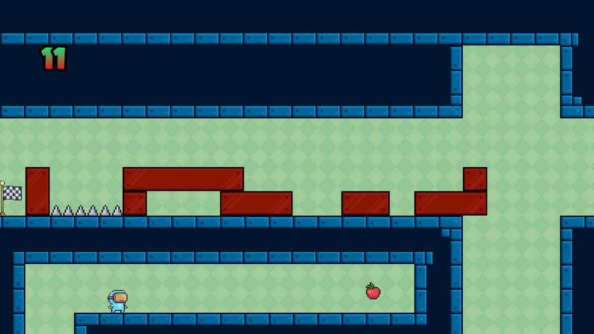 Скриншот 7 к игре Fructus