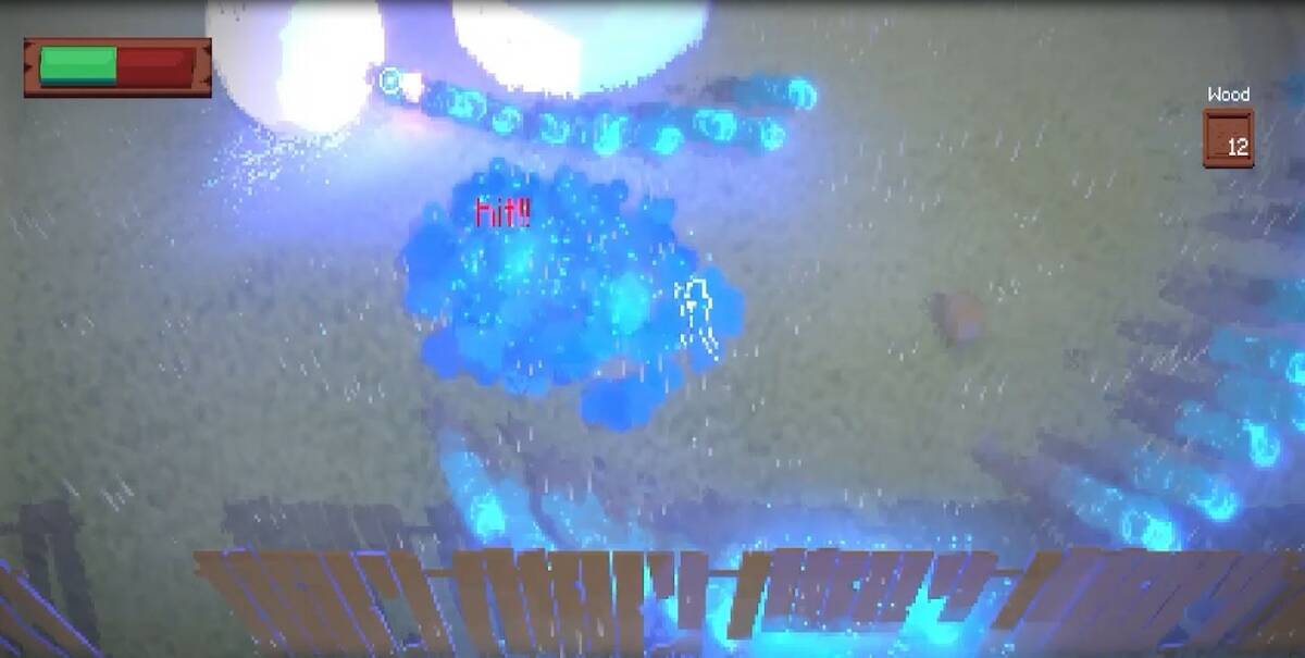 Скриншот 5 к игре The Holy Chalice