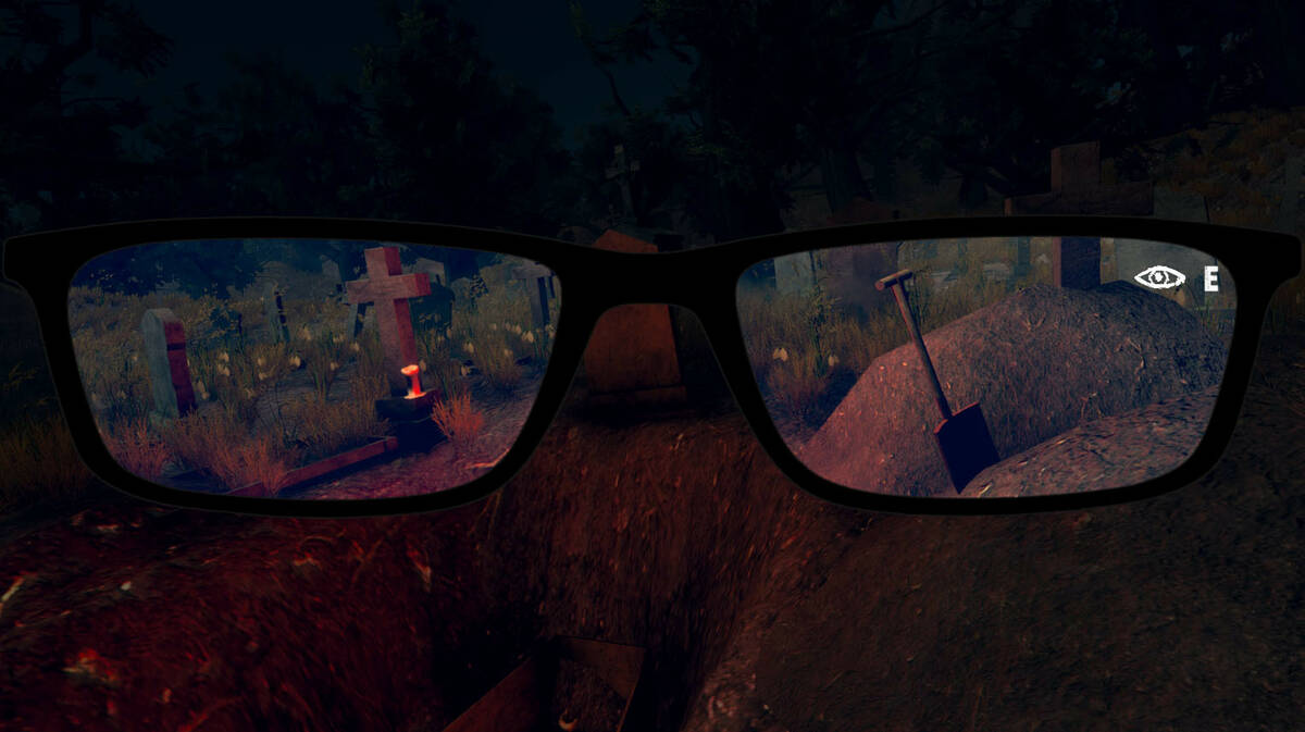 Скриншот 6 к игре Fears of Glasses  o-o