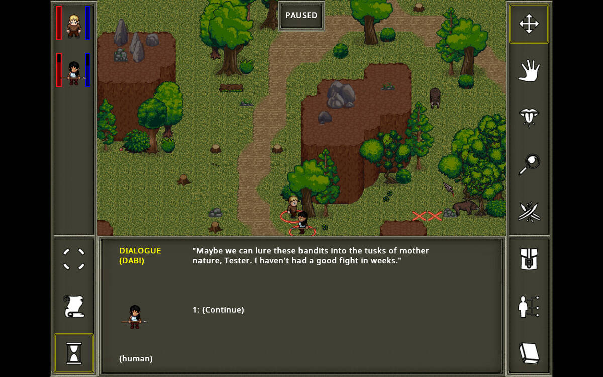 Скриншот 5 к игре Warlordocracy