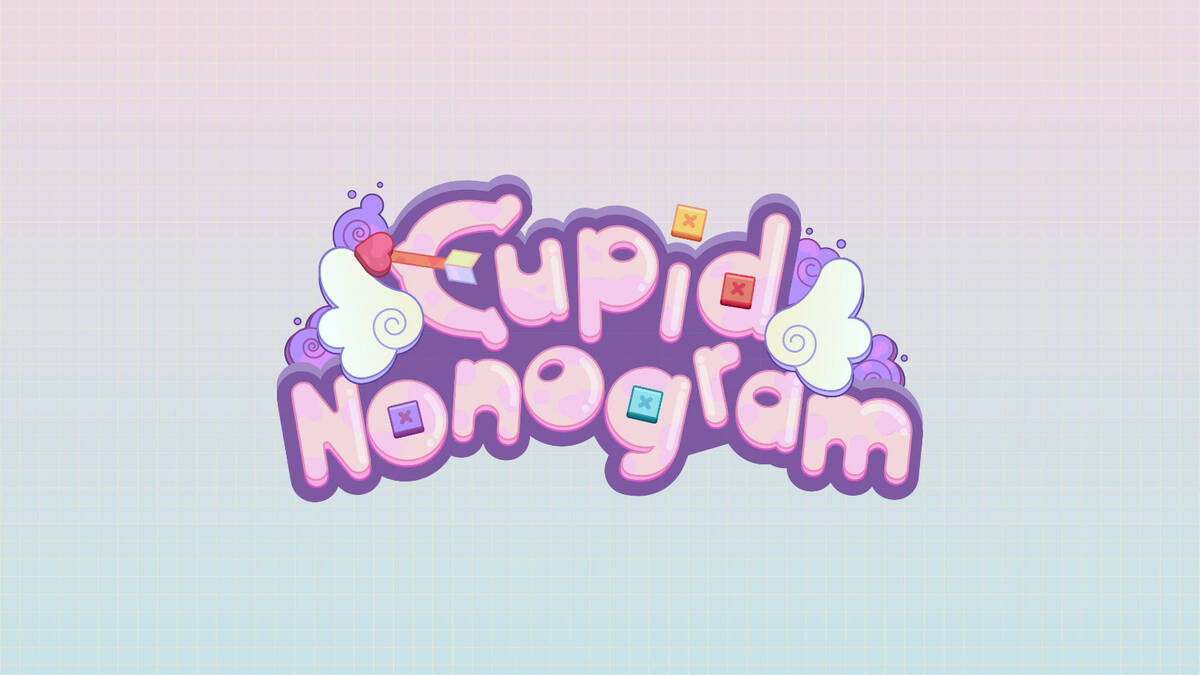 Скриншот 5 к игре Cupid Nonogram