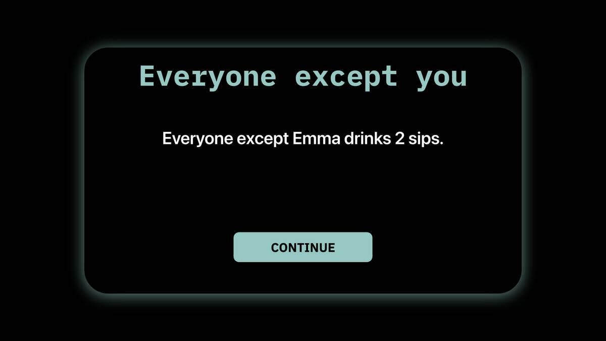 Скриншот 8 к игре Drynk: Board and Drinking Game