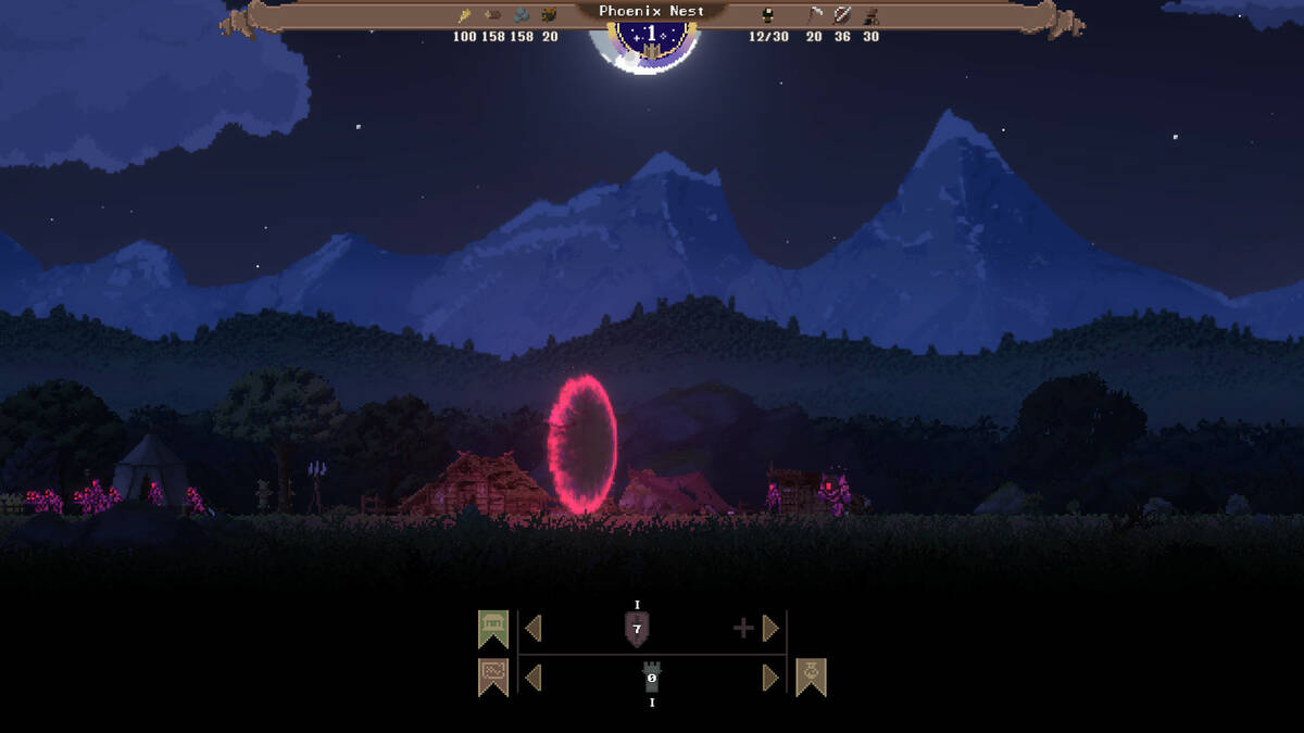 Скриншот 5 к игре Phoenix Hope