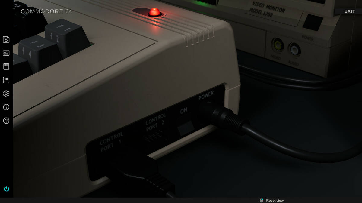 Скриншот 5 к игре Breadbox