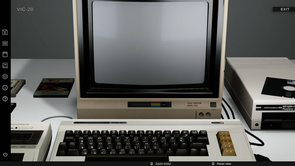 Скриншот 6 к игре Breadbox