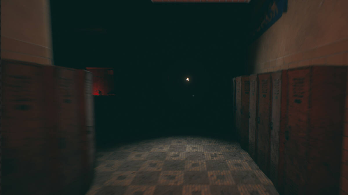 Скриншот 6 к игре Hunted: Survive the Night