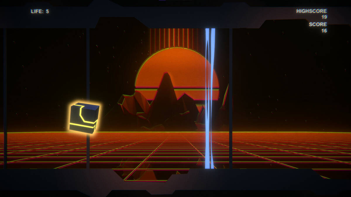 Скриншот 5 к игре Coolbit
