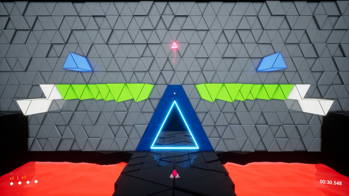 Скриншот 7 к игре Trigo