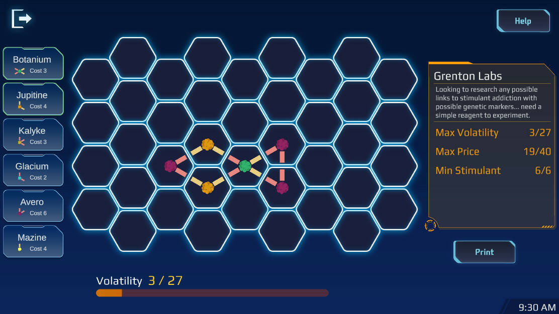 Скриншот 6 к игре Take As Needed
